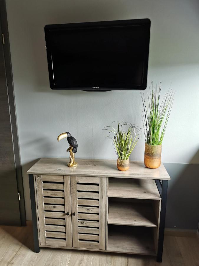 Les Suites De Meiz Stavelot Luaran gambar