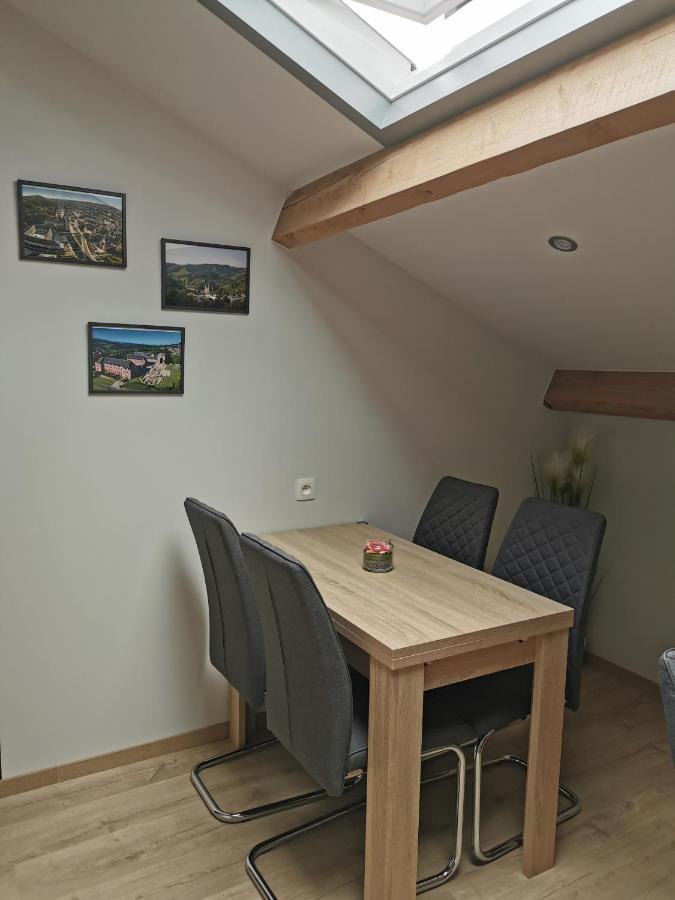 Les Suites De Meiz Stavelot Luaran gambar