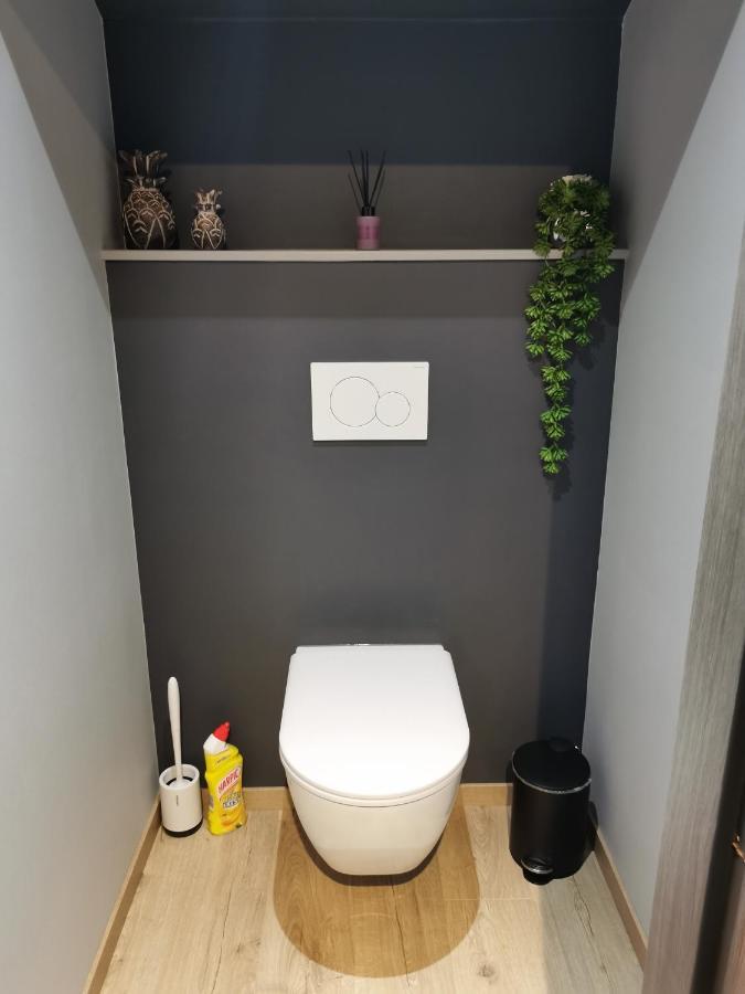 Les Suites De Meiz Stavelot Luaran gambar