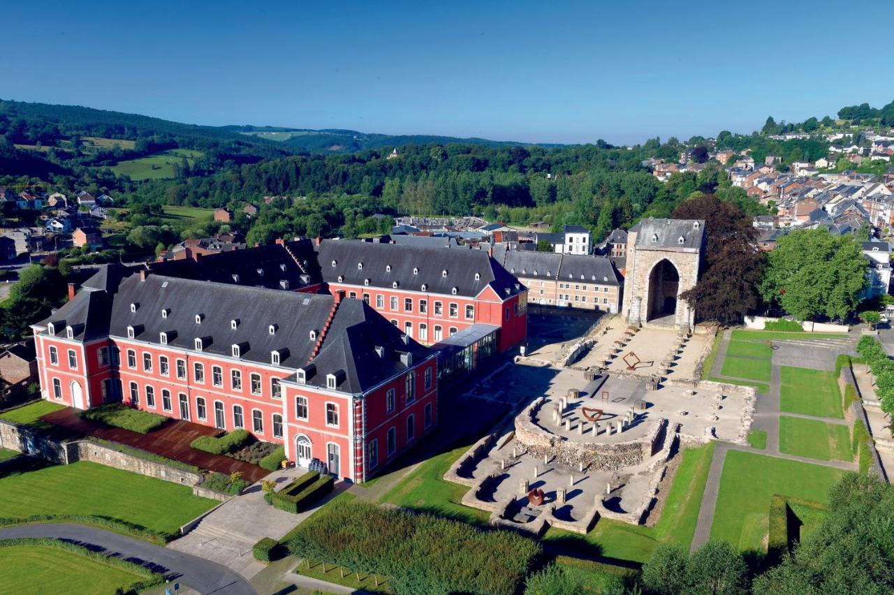 Les Suites De Meiz Stavelot Luaran gambar