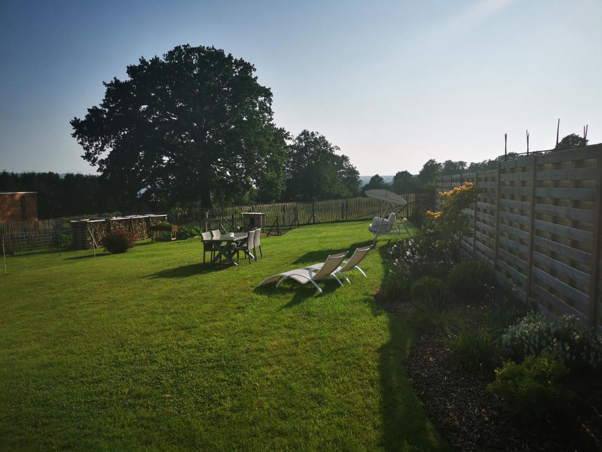Les Suites De Meiz Stavelot Luaran gambar